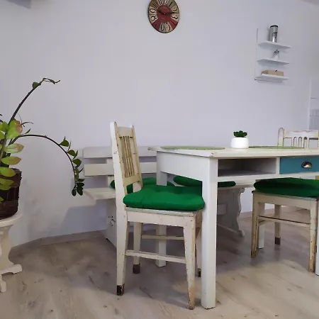 Slunny Potok Guest house