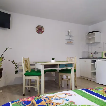 Guest house Slunny Potok Liberec