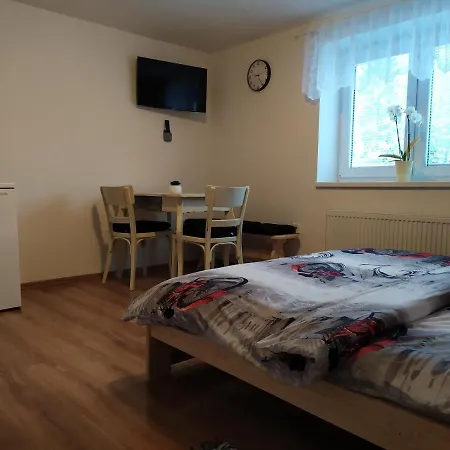 Slunny Potok Guest house Liberec