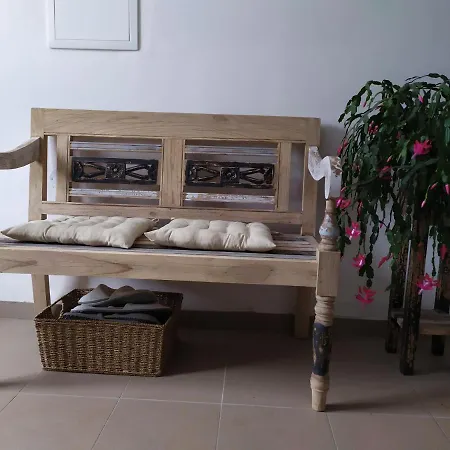 Guest house Slunny Potok Liberec