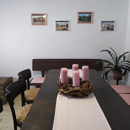 Guest house Slunny Potok Liberec