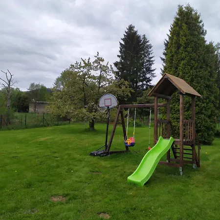 Slunny Potok Guest house Liberec